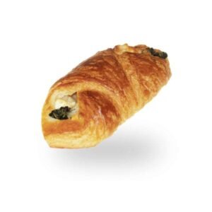 Spinach & Feta Croissant