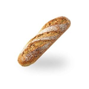 Seeded White Baguette