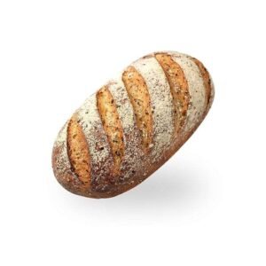 Sesame White Baguette